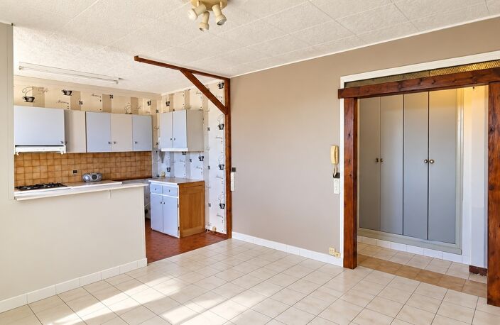 Vente Appartement 2 pièces — photo 4