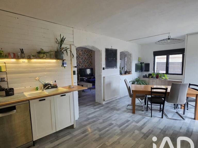 Vente Maison traditionnelle 3 pièces — photo 1