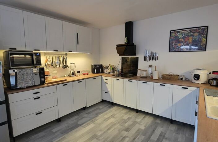 Vente Maison traditionnelle 3 pièces — photo 2