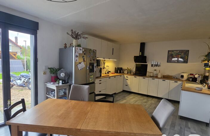 Vente Maison traditionnelle 3 pièces — photo 3
