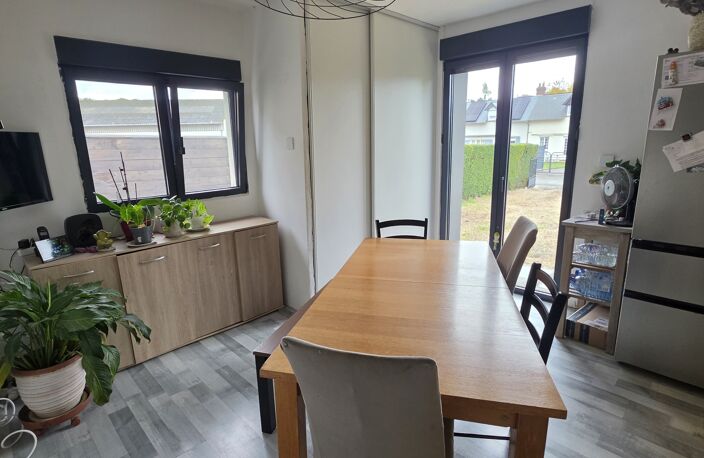 Vente Maison traditionnelle 3 pièces — photo 4