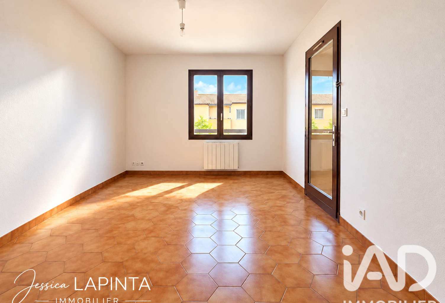 Vente Appartement 2 pièces — photo 1