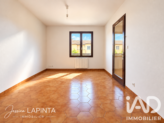 Vente Appartement 2 pièces — photo du bien
