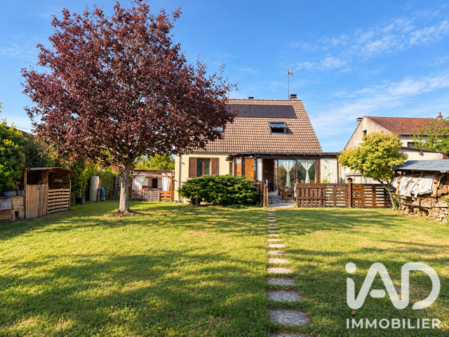 Vente Maison/villa 7 pièces — photo du bien