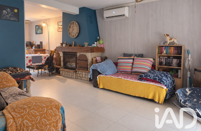 Vente Maison/villa 7 pièces — photo 2