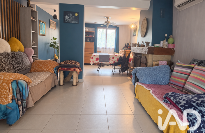 Vente Maison/villa 7 pièces — photo 4