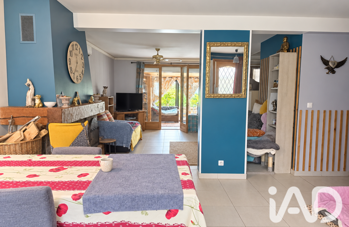 Vente Maison/villa 7 pièces — photo 5