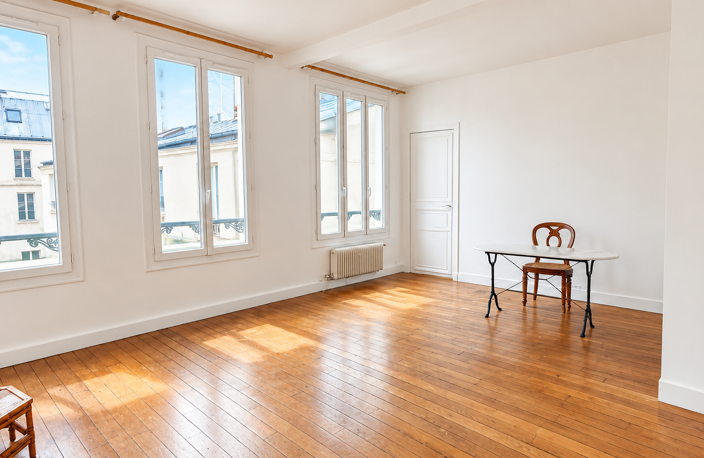 Vente Appartement 2 pièces — photo 2
