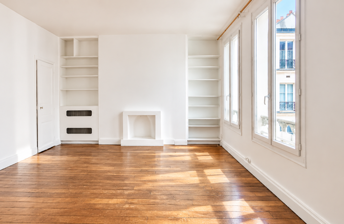 Vente Appartement 2 pièces — photo 3