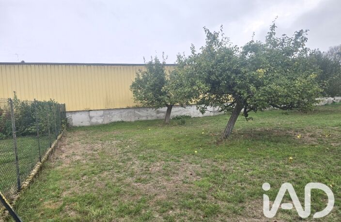 Vente Terrain à bâtir 2 496 m&sup2; — photo 3