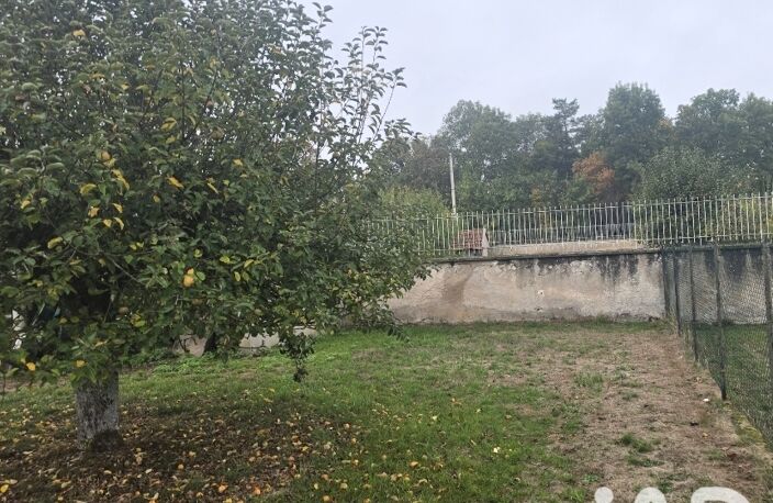 Vente Terrain à bâtir 2 496 m&sup2; — photo 4