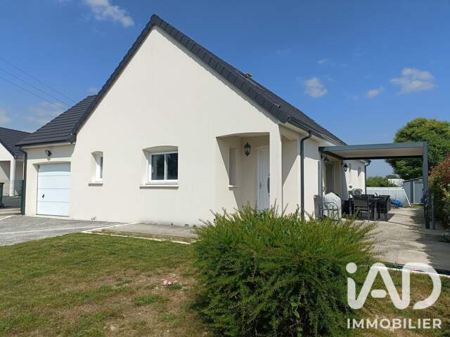 Vente Maison/villa 6 pièces — photo du bien