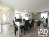 Vente Maison/villa 6 pièces — photo 2