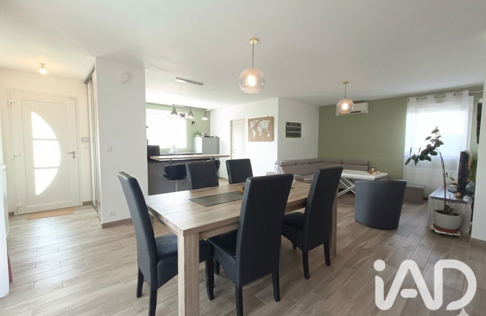 Vente Maison/villa 6 pièces — photo 2