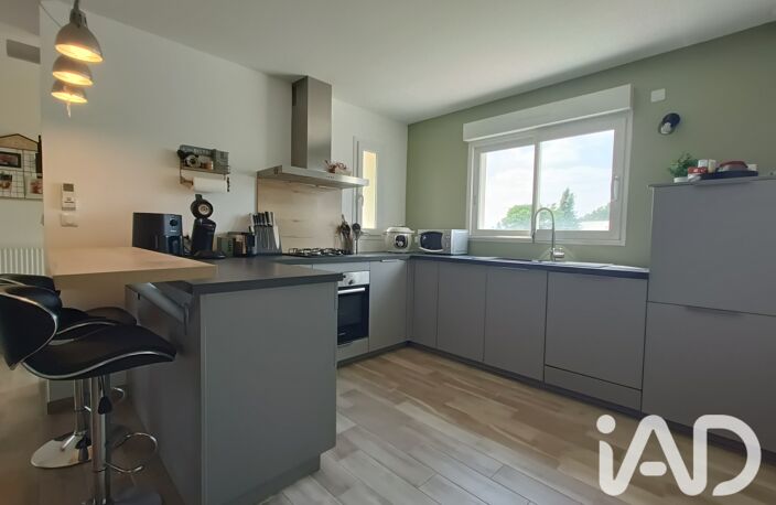 Vente Maison/villa 6 pièces — photo 3