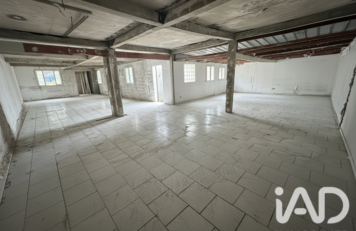 Vente Boutique/Local commercial 240 m&sup2; — photo 2