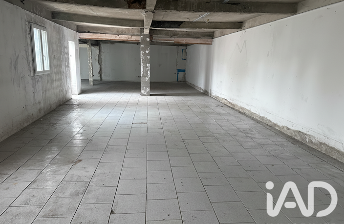 Vente Boutique/Local commercial 240 m&sup2; — photo 4