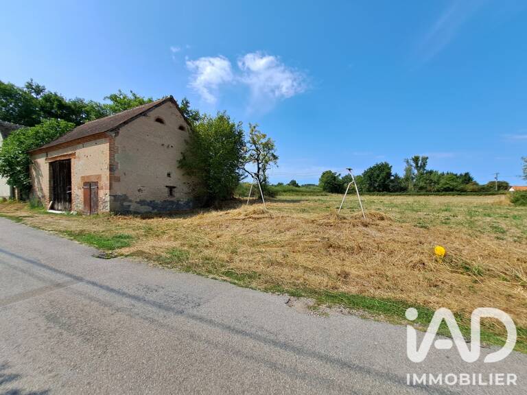 Vente Grange 2 pièces — photo 1