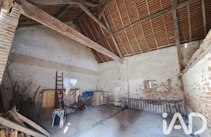 Vente Grange 2 pièces — photo 3