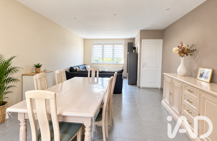 Vente Maison de ville 3 pièces — photo 3