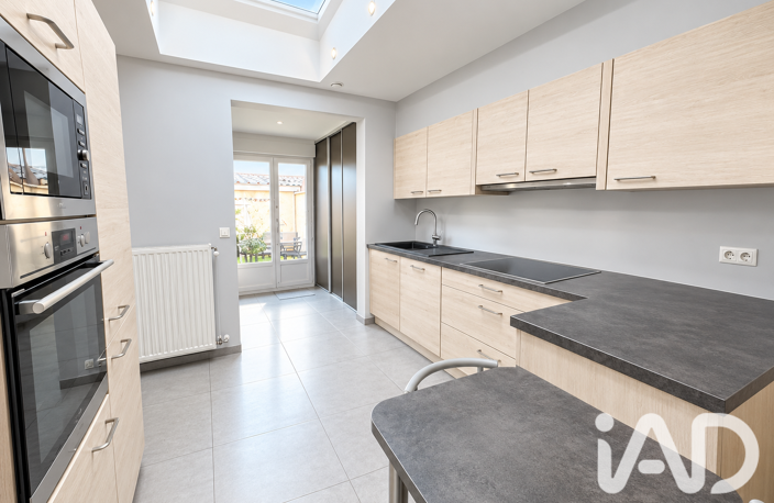Vente Maison de ville 3 pièces — photo 4