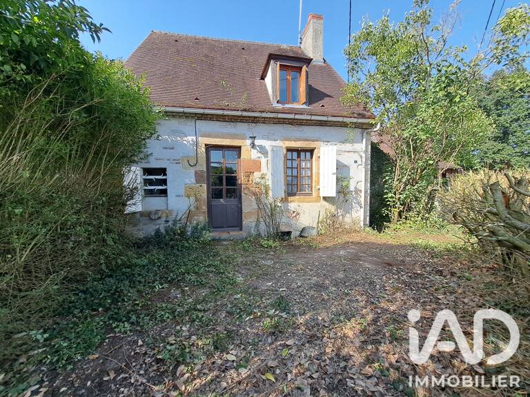 Vente Maison/villa 3 pièces — photo 1