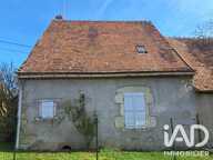 Vente Maison/villa 3 pièces — photo 2