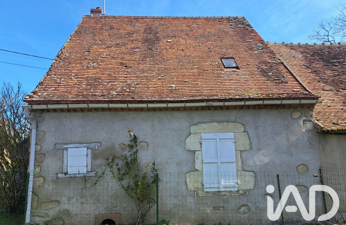 Vente Maison/villa 3 pièces — photo 2