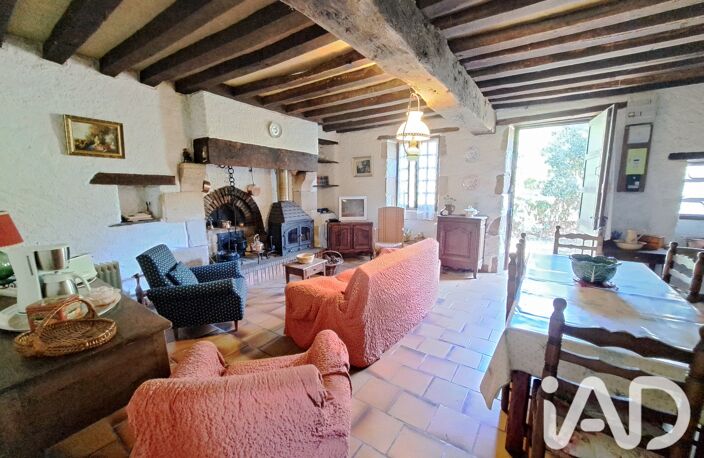 Vente Maison/villa 3 pièces — photo 3