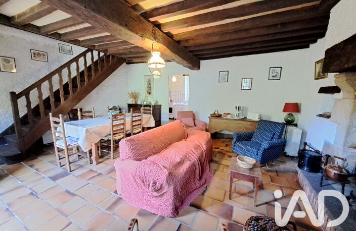 Vente Maison/villa 3 pièces — photo 5