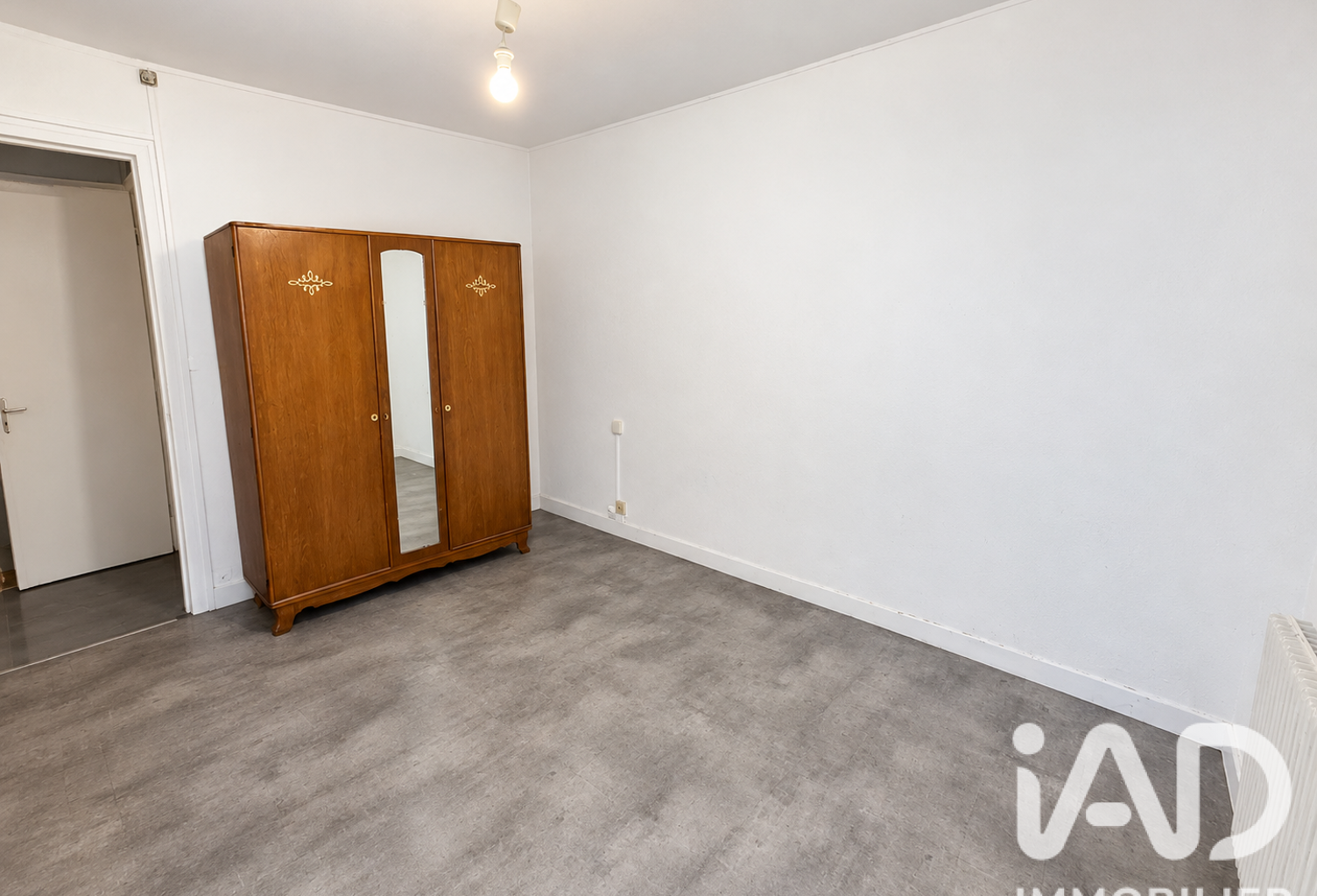 Vente Appartement 3 pièces — photo 1