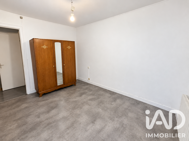 Vente Appartement 3 pièces — photo 1