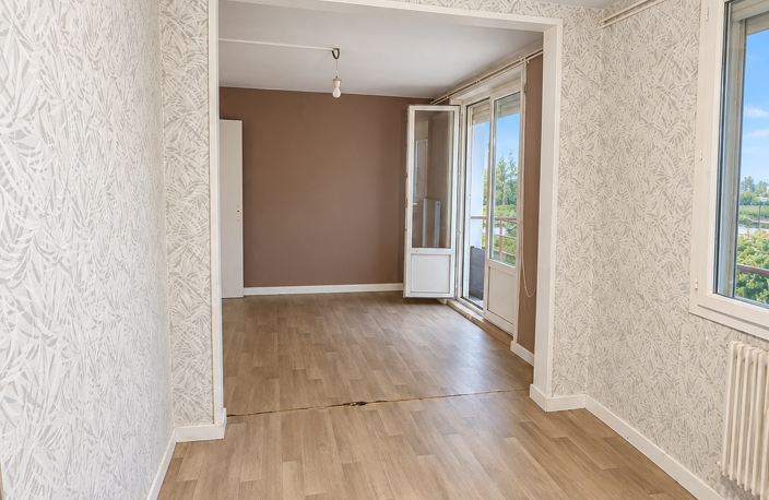 Vente Appartement 3 pièces — photo 3