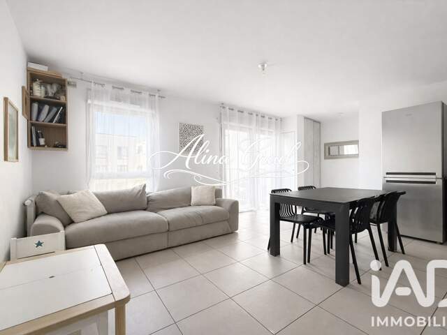 Vente Appartement 4 pièces — photo du bien