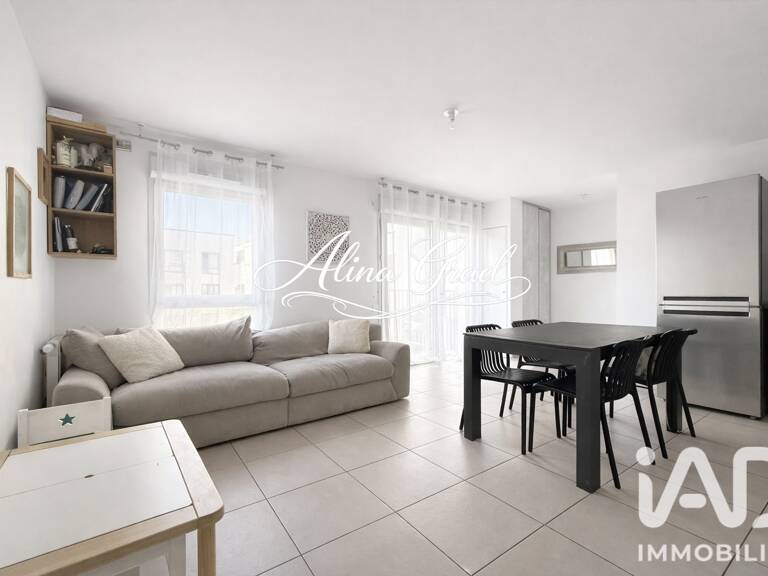 Vente Appartement 4 pièces — photo 1