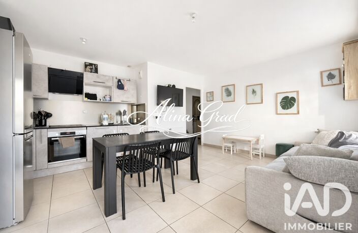 Vente Appartement 4 pièces — photo 3