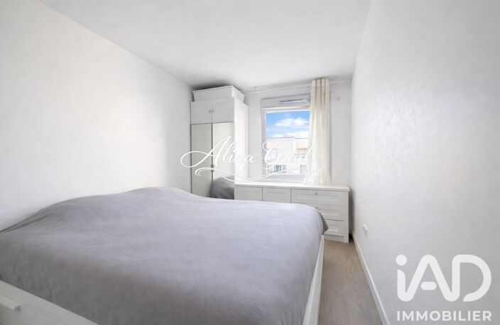 Vente Appartement 4 pièces — photo 4