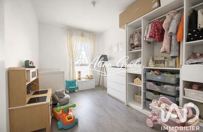 Vente Appartement 4 pièces — photo 5