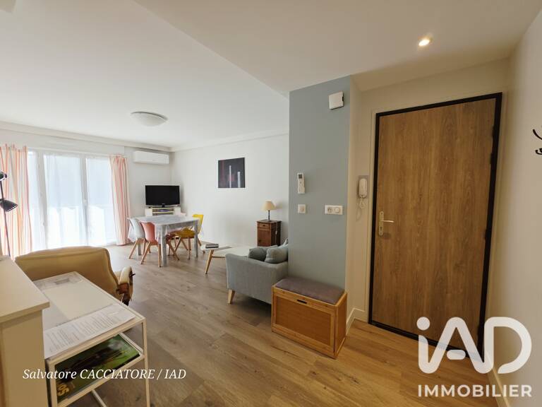 Vente Appartement 3 pièces — photo 1