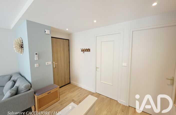 Vente Appartement 3 pièces — photo 2