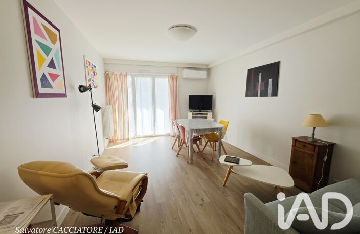 Vente Appartement 3 pièces — photo 3