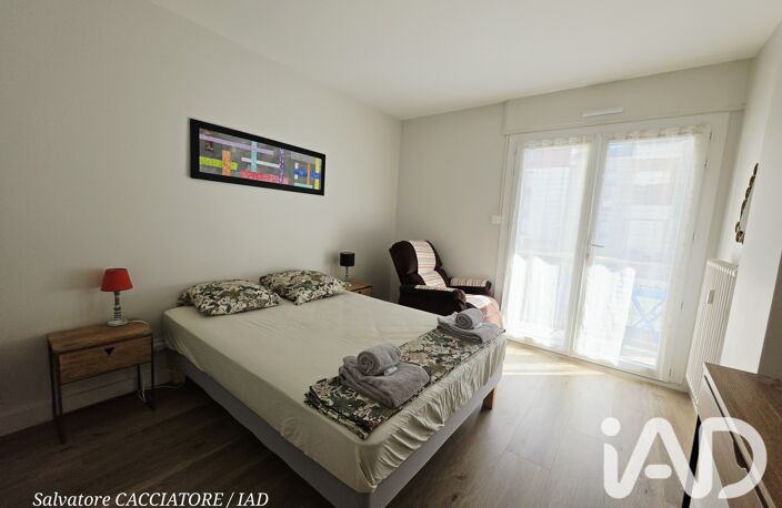 Vente Appartement 3 pièces — photo 4