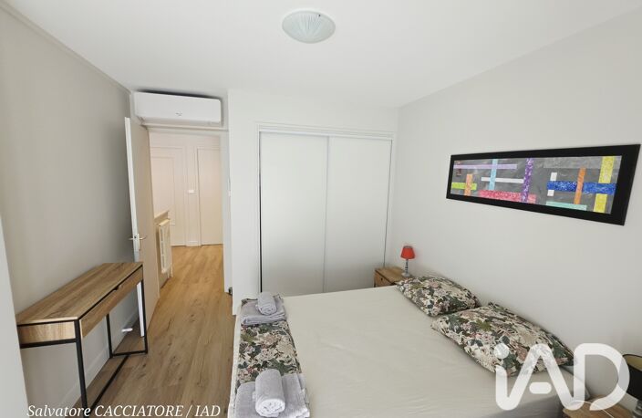Vente Appartement 3 pièces — photo 5