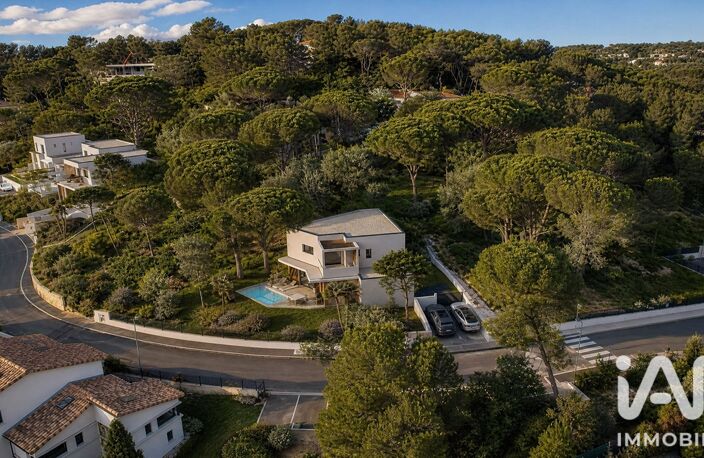 Vente Terrain à bâtir 800 m&sup2; — photo 2