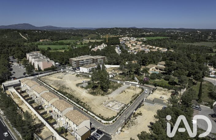 Vente Terrain à bâtir 300 m&sup2; — photo 3