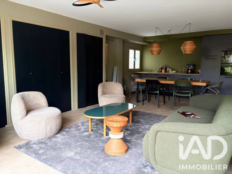 Vente Appartement 6 pièces — photo 1