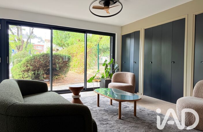 Vente Appartement 6 pièces — photo 2