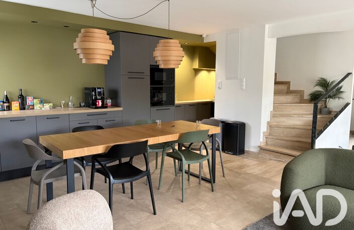 Vente Appartement 6 pièces — photo 3