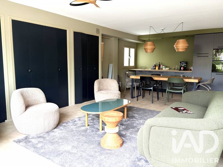 Vente Appartement 6 pièces — photo 1
