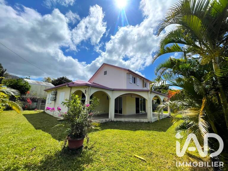 Vente Maison/villa 6 pièces — photo 1